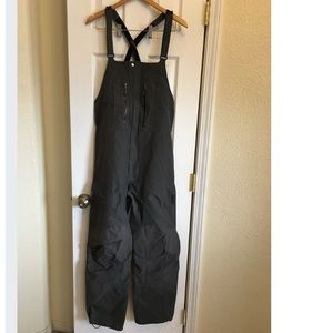Patagonia Snow/Ski Bibs Suit Mens Medium